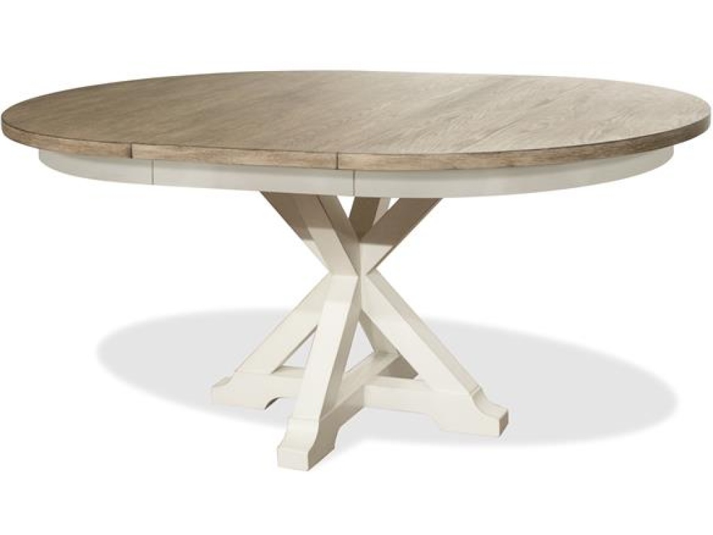 Round Dining Table Top - image 7