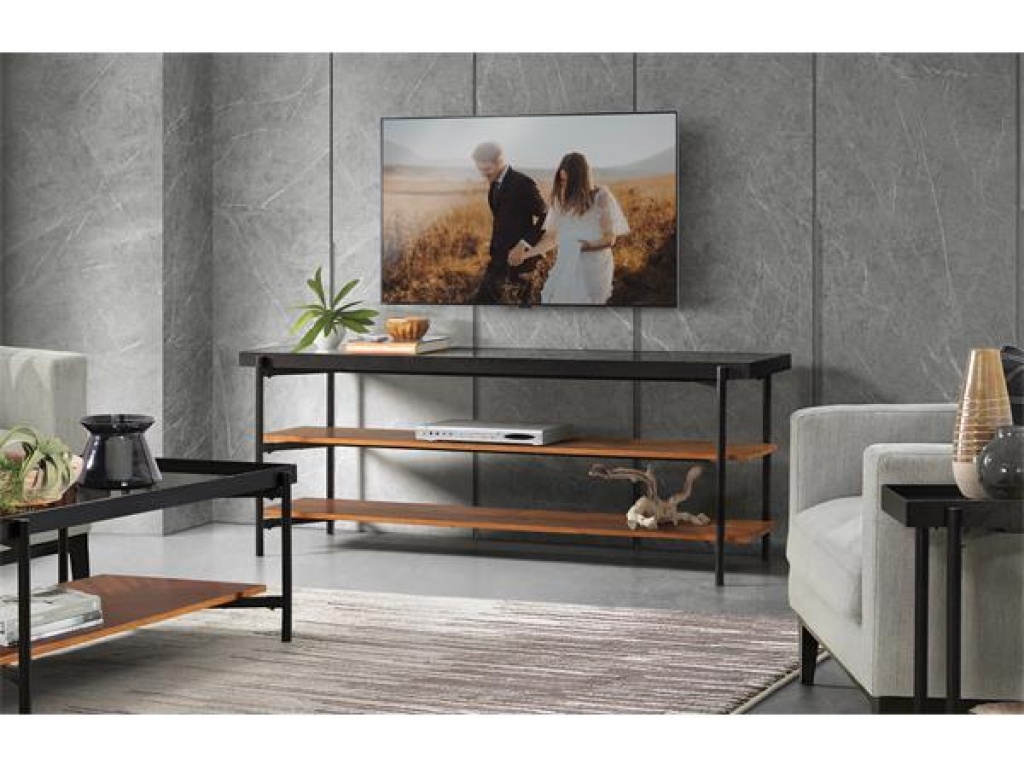 Rectangular Coffee Table - image 4