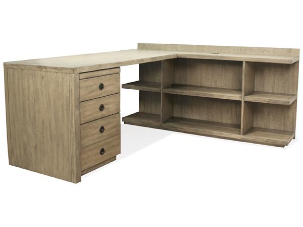 Peninsula Bookcase - image 6