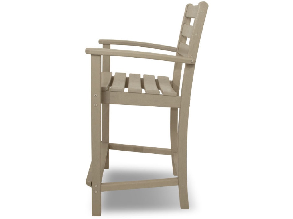 Monterey Bay Counter Arm Chair - image 1
