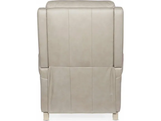Hurley Power Recliner with Power Headrest