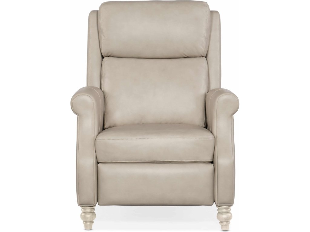 Hurley Power Recliner with Power Headrest - image 5