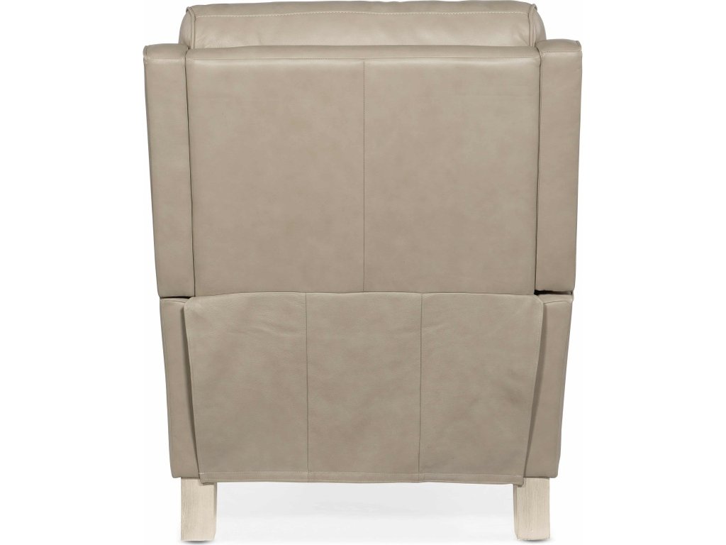 Dunes Power Recliner with Power Headrest - image 1