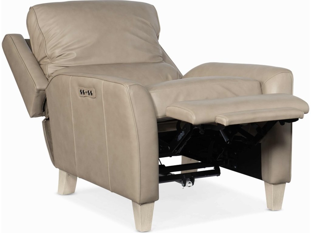 Dunes Power Recliner with Power Headrest - image 2