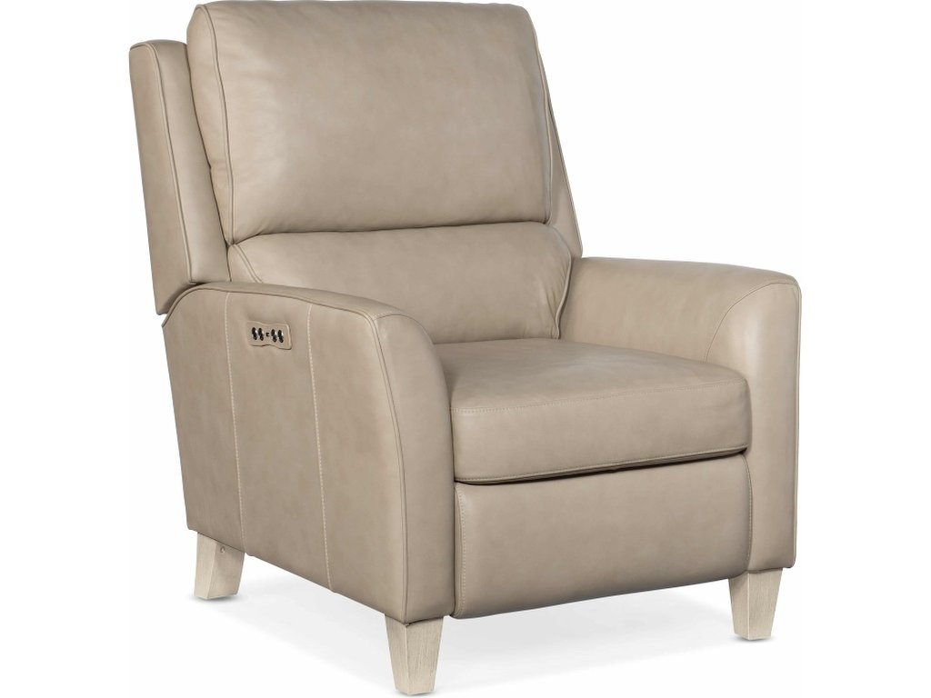 Dunes Power Recliner with Power Headrest - main image