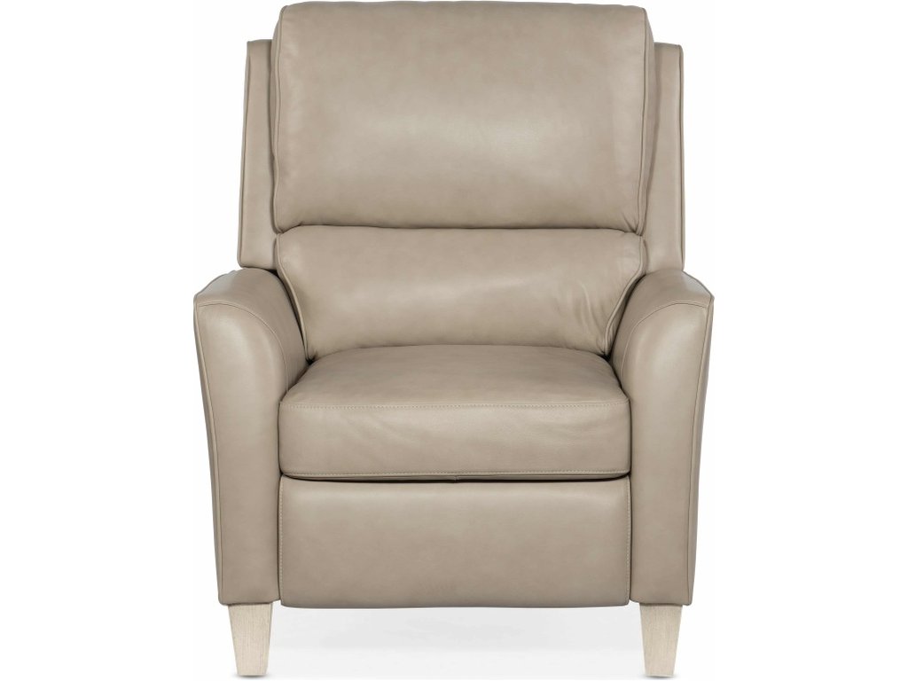 Dunes Power Recliner with Power Headrest - image 5
