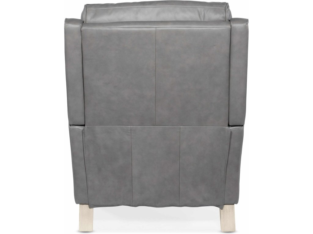 Dunes Power Recliner with Power Headrest - image 1