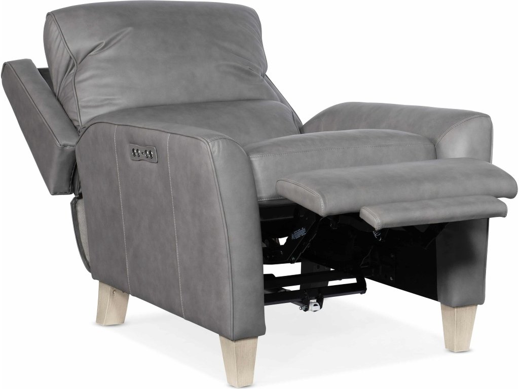Dunes Power Recliner with Power Headrest - image 2
