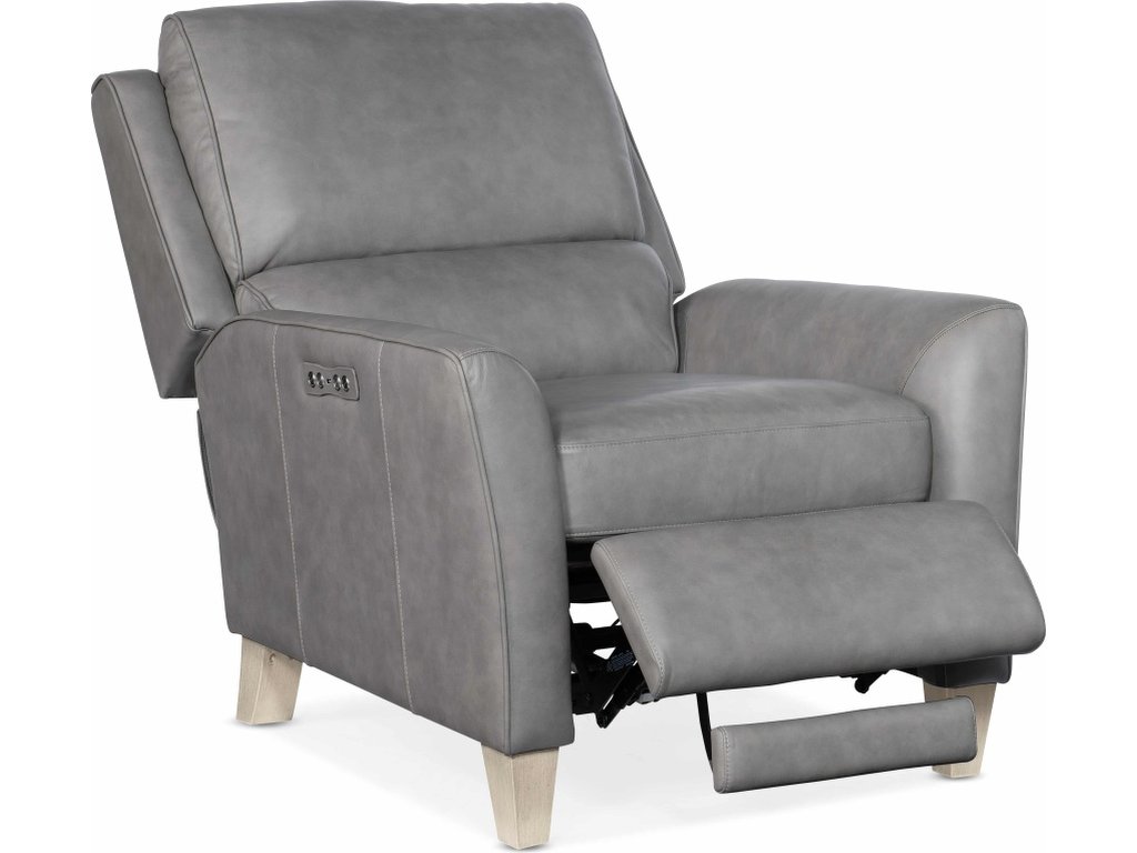 Dunes Power Recliner with Power Headrest - image 3
