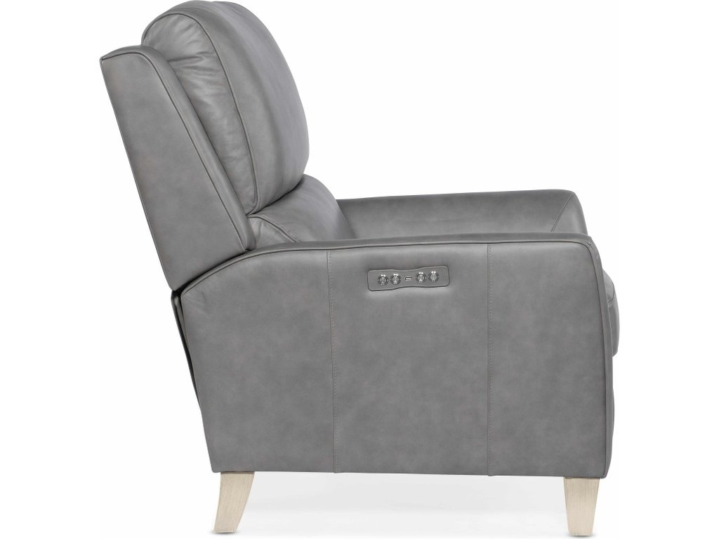 Dunes Power Recliner with Power Headrest - image 4