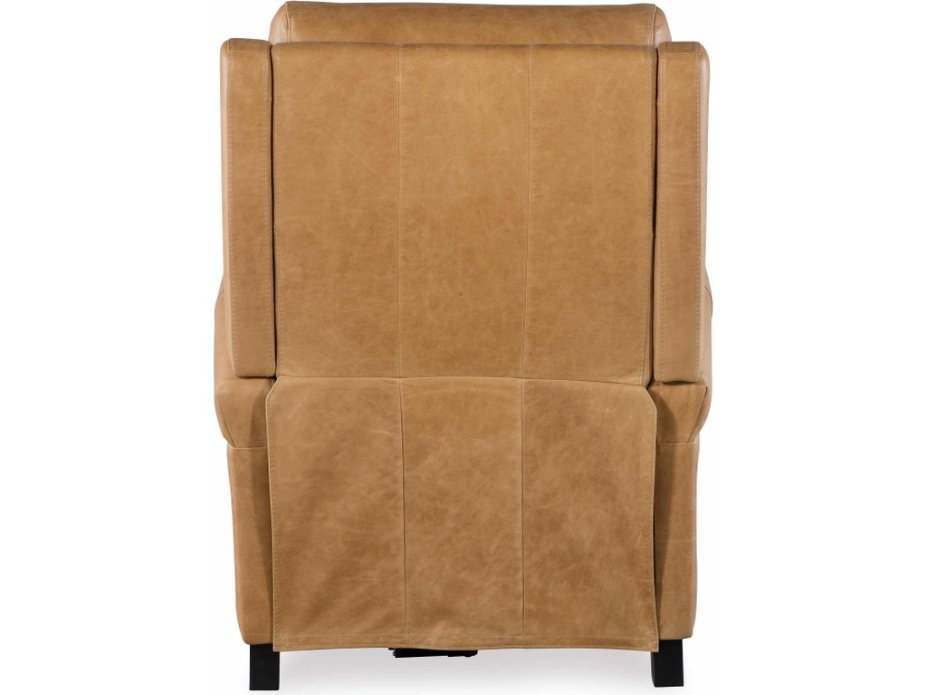 Hurley Power Recliner w/Power Headrest - image 1