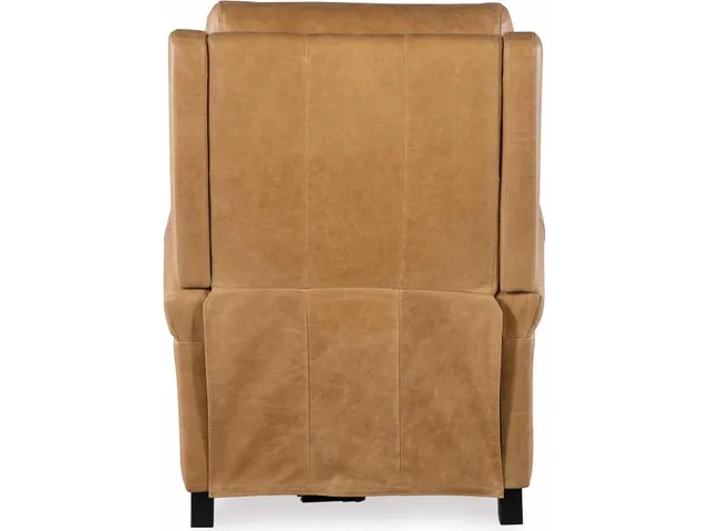 Hurley Power Recliner w/Power Headrest
