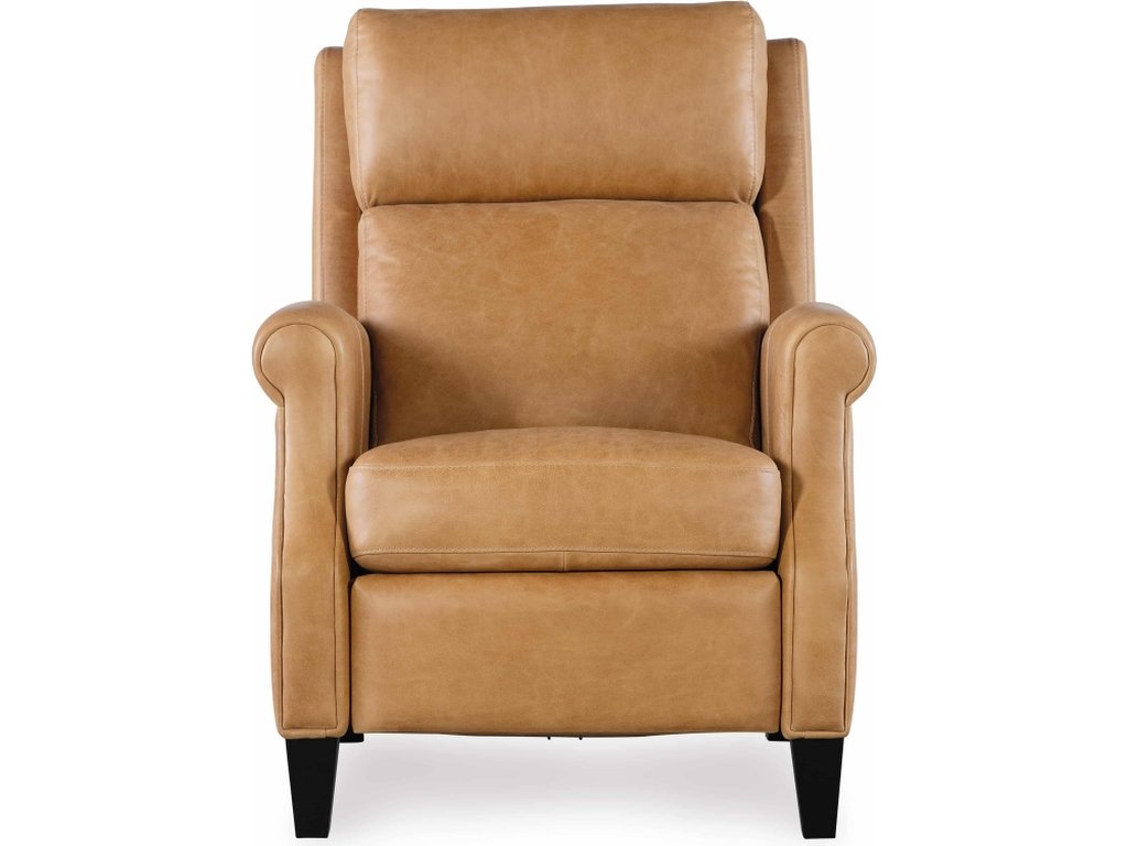 Hurley Power Recliner w/Power Headrest - image 5