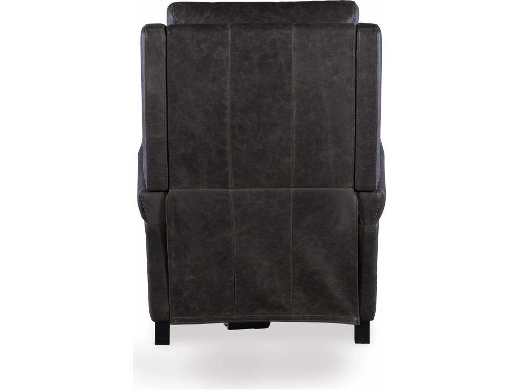 Hurley Power Recliner w/Power Headrest - image 1