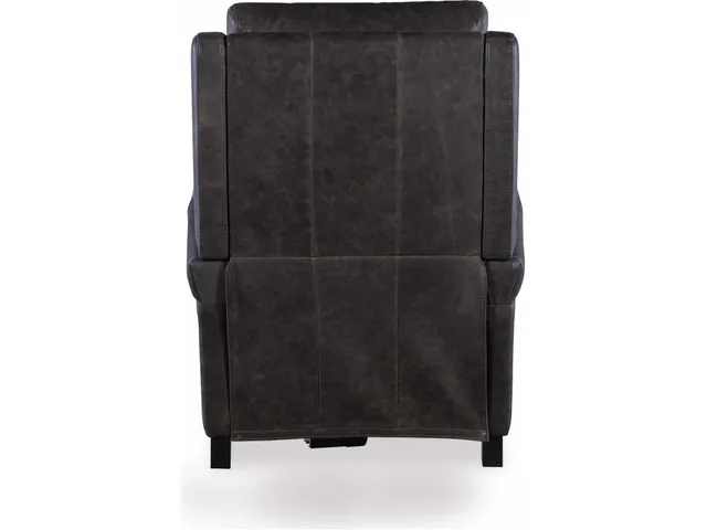 Hurley Power Recliner w/Power Headrest