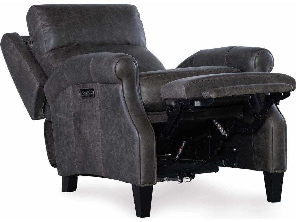Hurley Power Recliner w/Power Headrest - image 2