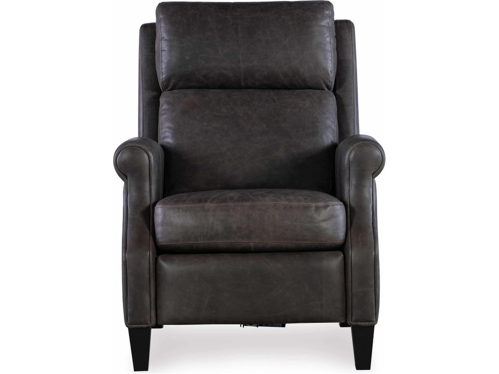 Hurley Power Recliner w/Power Headrest - image 5