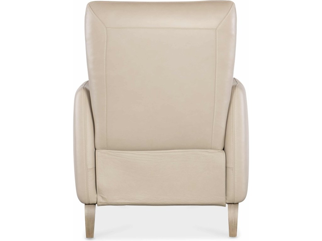 Rumero Press Back Recliner - image 1