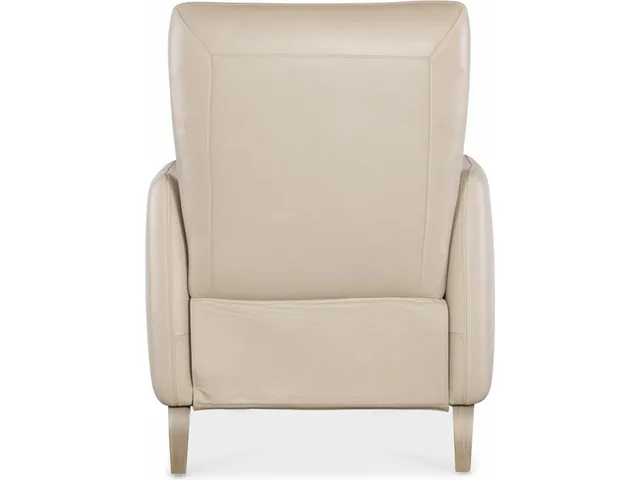 Rumero Press Back Recliner