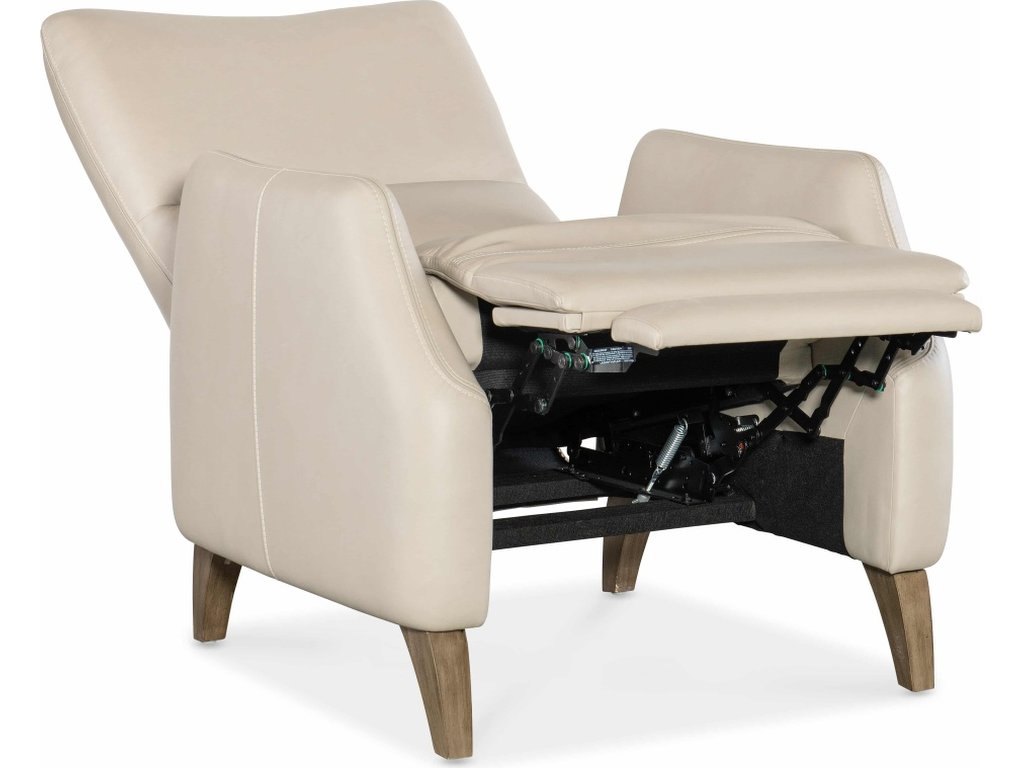 Rumero Press Back Recliner - image 2