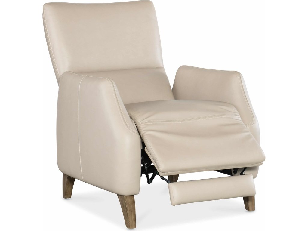 Rumero Press Back Recliner - image 3