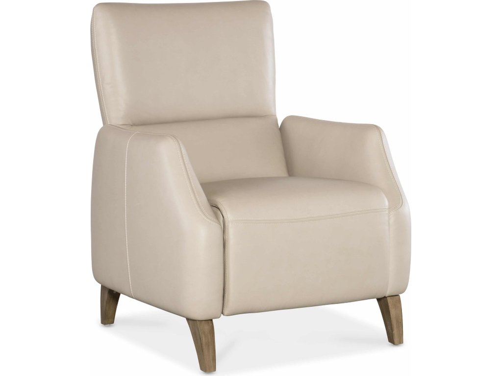 Rumero Press Back Recliner - main image