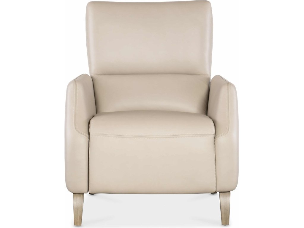 Rumero Press Back Recliner - image 5