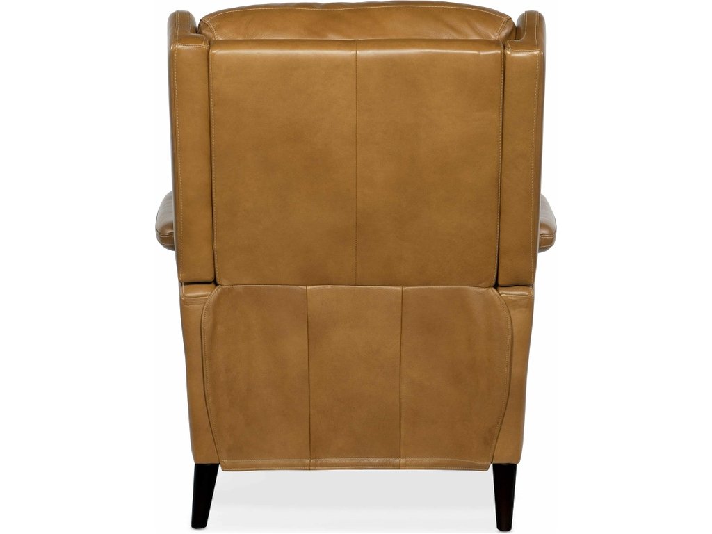 Deacon Power Recliner with Power Headrest - image 1