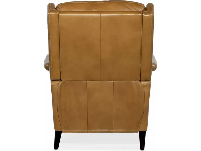 Deacon Power Recliner with Power Headrest - Alternative View