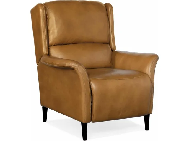 Deacon Power Recliner with Power Headrest