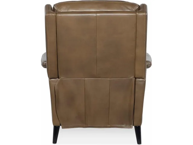 Deacon Power Recliner with Power Headrest - Alternative View