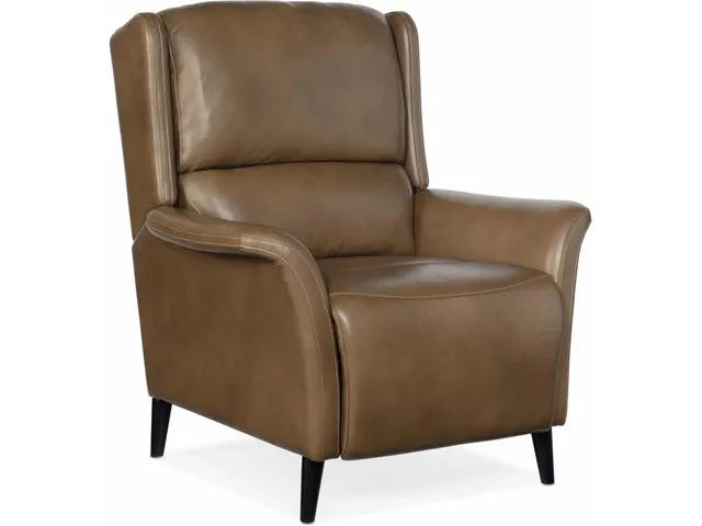 Deacon Power Recliner with Power Headrest