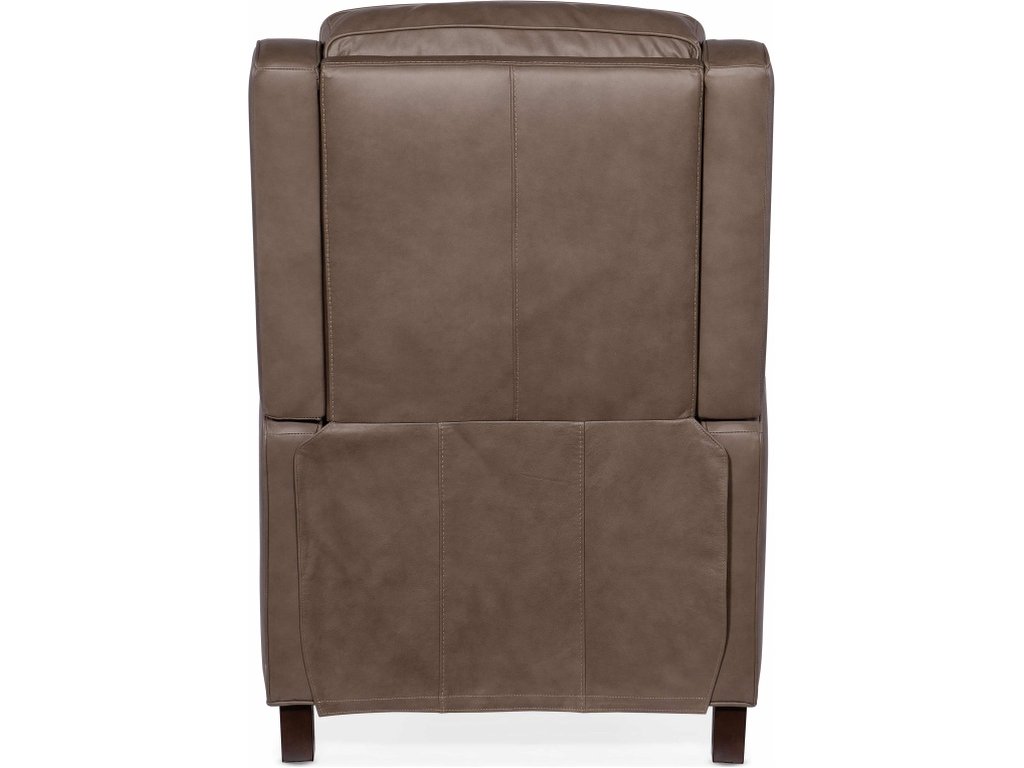 Tricia Manual Push Back Recliner - image 1