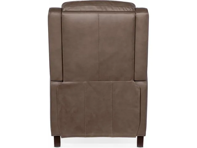 Tricia Manual Push Back Recliner