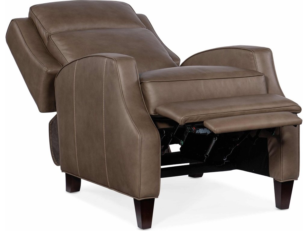 Tricia Manual Push Back Recliner - image 2