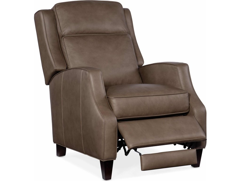 Tricia Manual Push Back Recliner - image 3