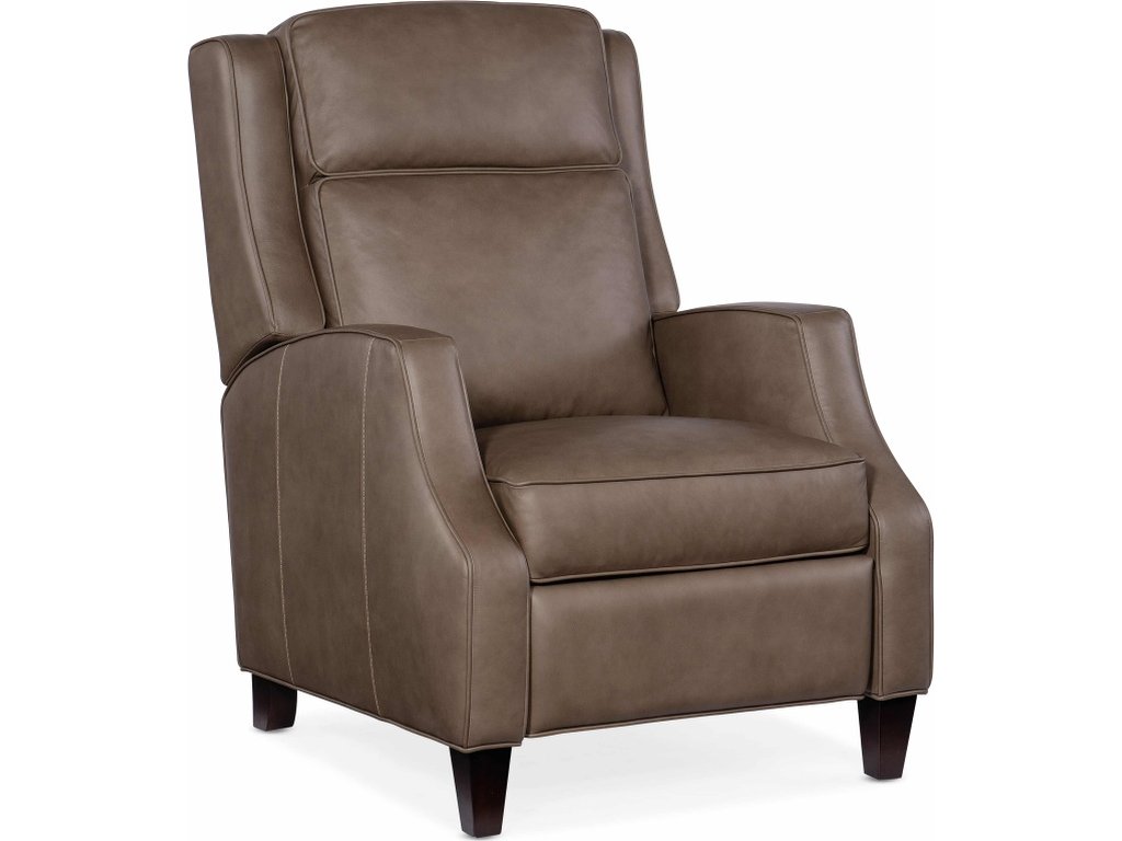 Tricia Manual Push Back Recliner - main image