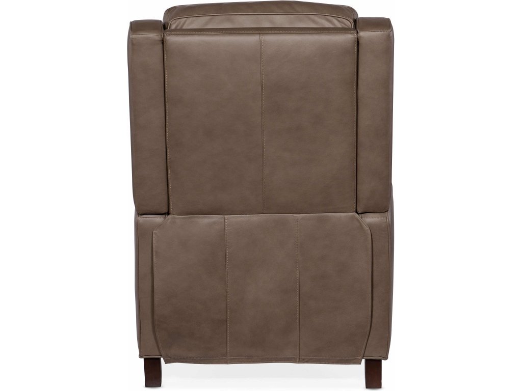 Tricia Power Recliner with Power Headrest - image 1