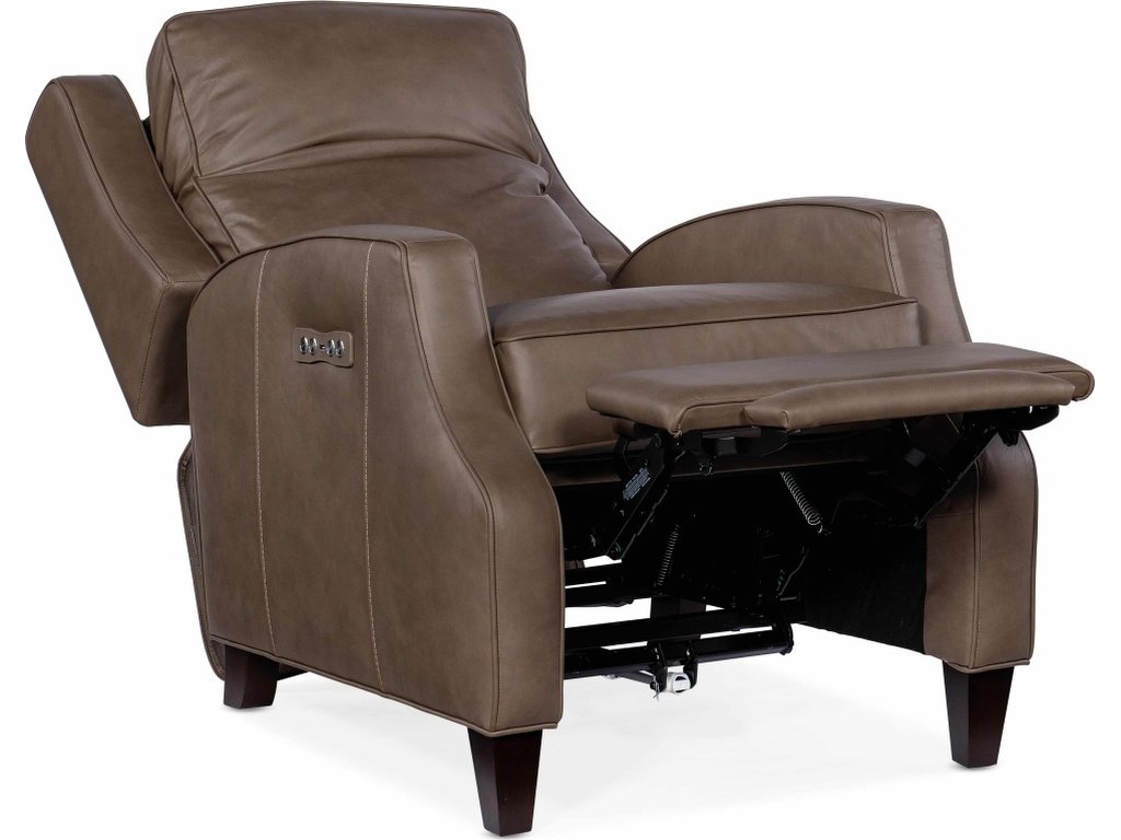 Tricia Power Recliner with Power Headrest - image 2