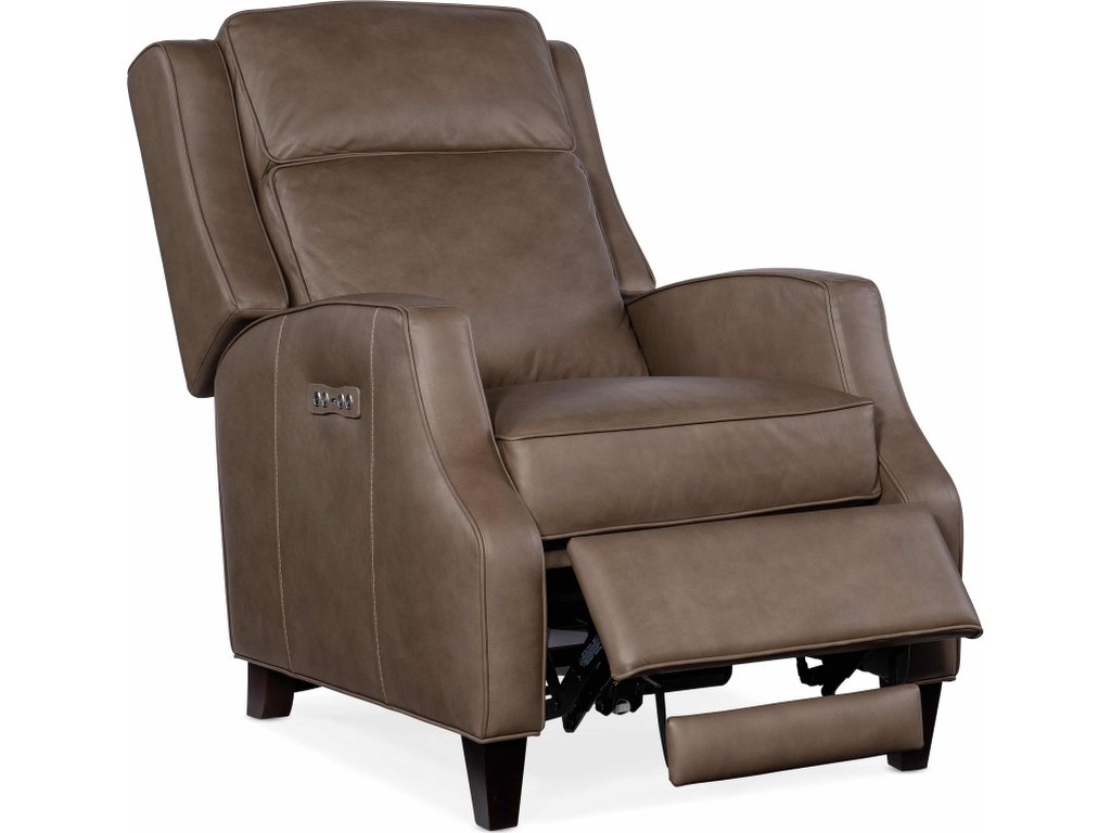 Tricia Power Recliner with Power Headrest - image 3