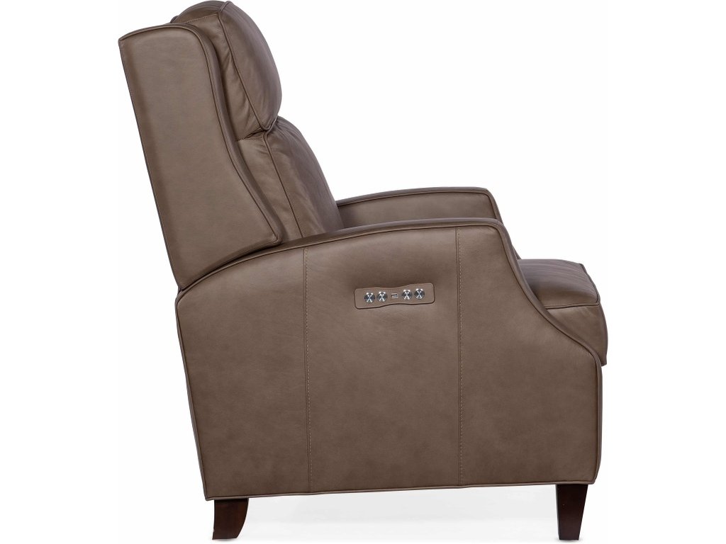 Tricia Power Recliner with Power Headrest - image 4