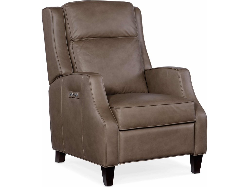 Tricia Power Recliner with Power Headrest - main image