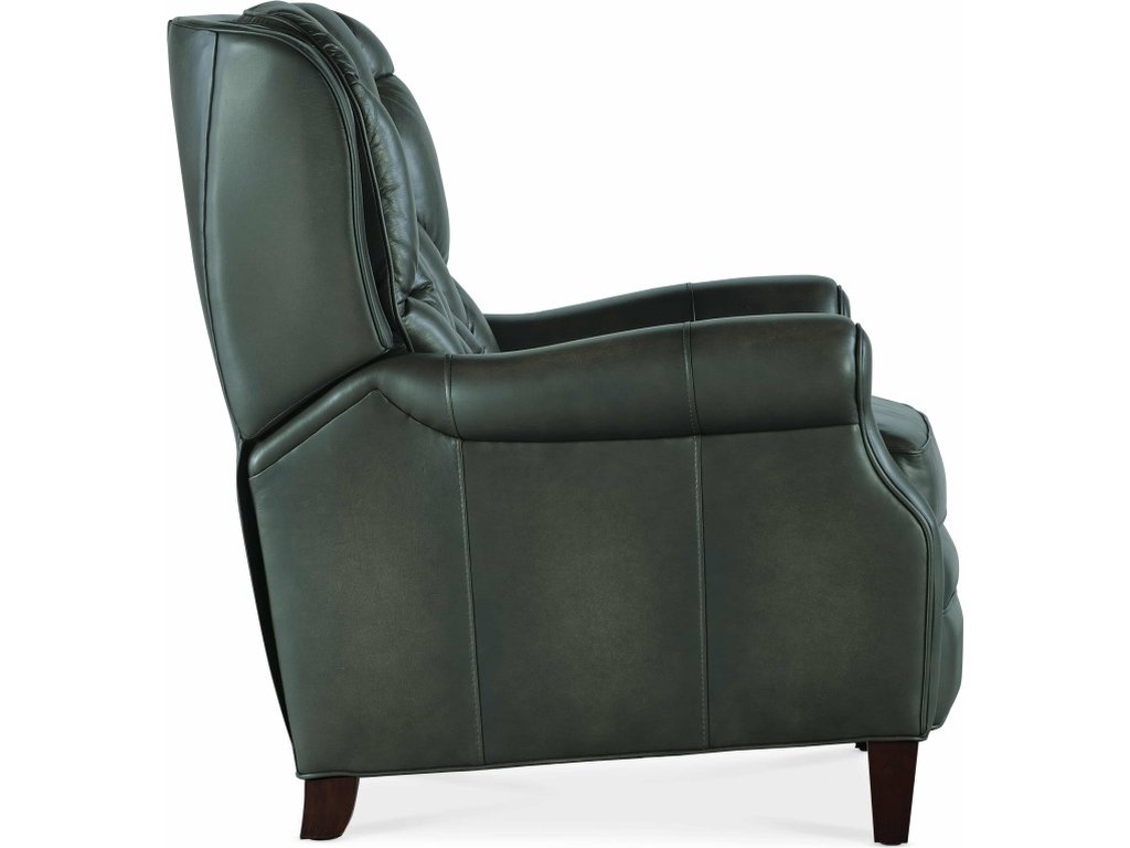 Palmer Press Back Recliner - image 1