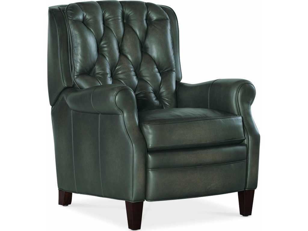 Palmer Press Back Recliner - main image