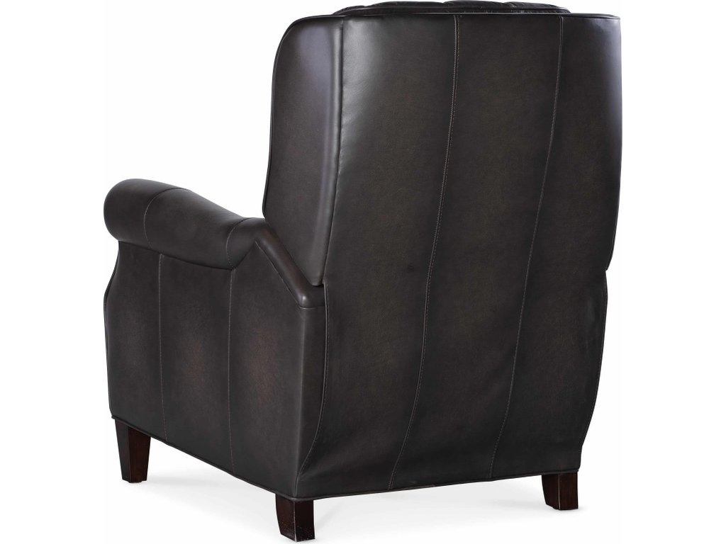 Palmer Press Back Recliner - image 2