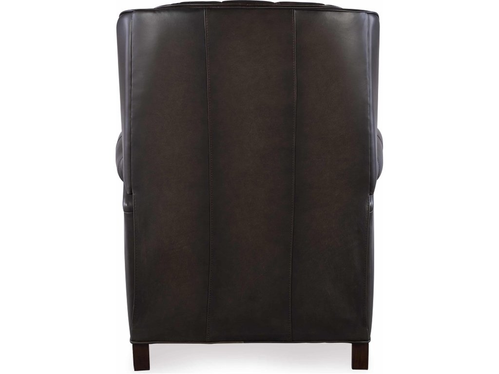 Palmer Press Back Recliner - image 1