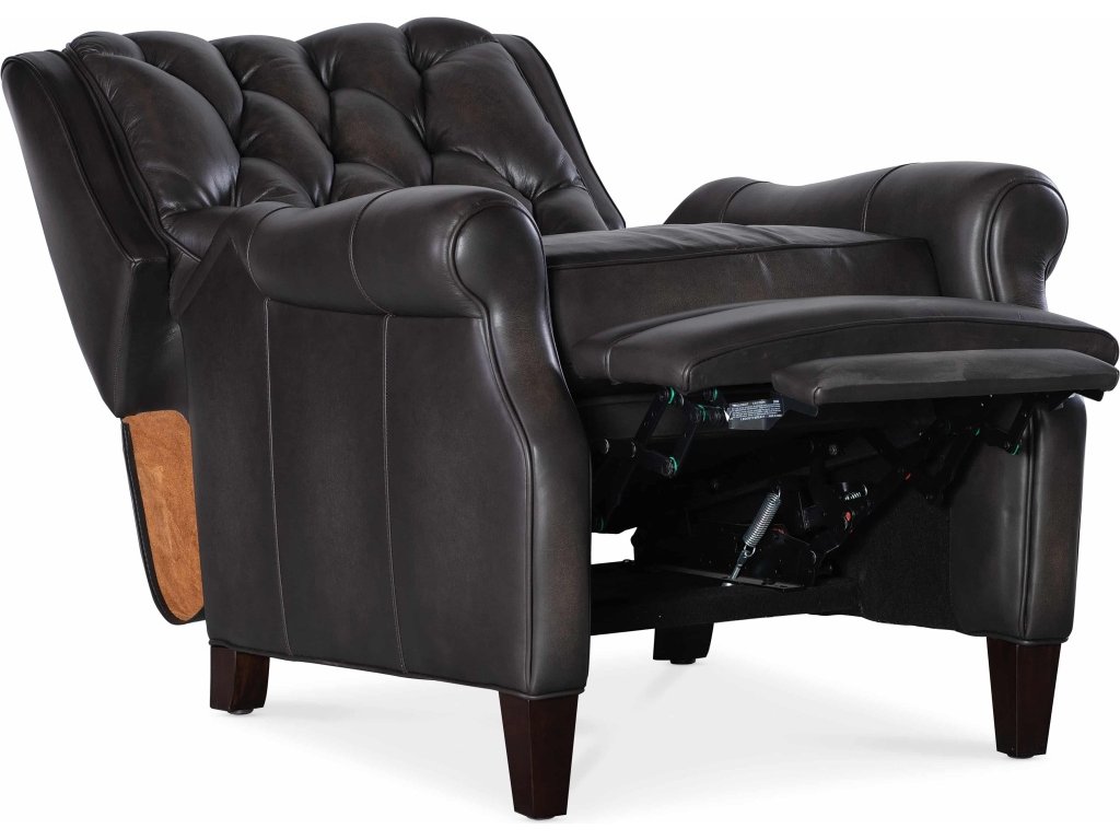 Palmer Press Back Recliner - image 3