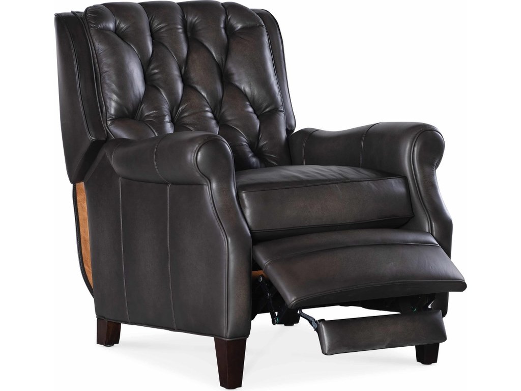 Palmer Press Back Recliner - image 4