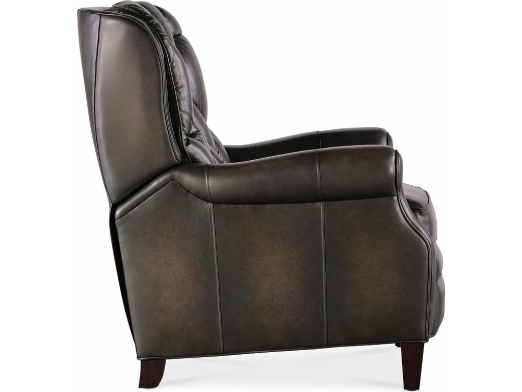 Palmer Press Back Recliner - image 5