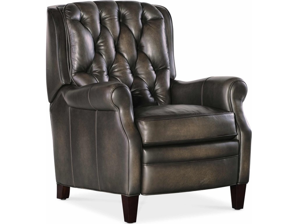 Palmer Press Back Recliner - main image